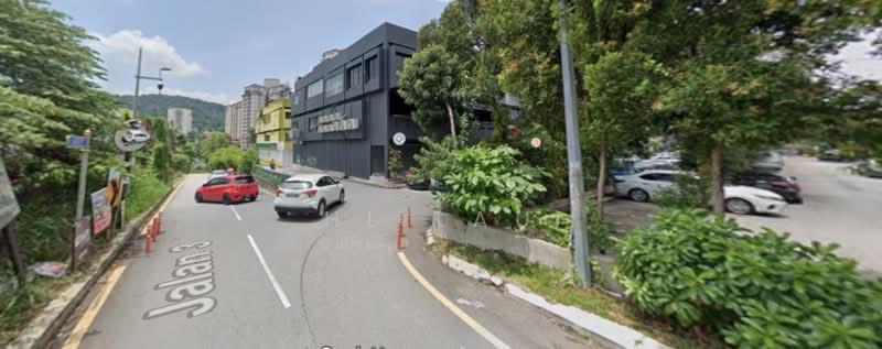 Shop / Office for Rent in Taman Tun Dr Ismail (Kuala Lumpur) - HL Lau - Exterior - PropertyGuru.com.my