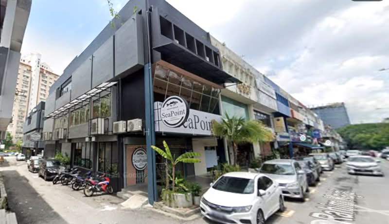Shop / Office for Rent in Taman Tun Dr Ismail (Kuala Lumpur) - HL Lau - Exterior - PropertyGuru.com.my