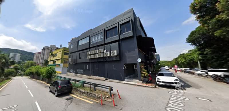 Shop / Office for Rent in Taman Tun Dr Ismail (Kuala Lumpur) - HL Lau - Exterior - PropertyGuru.com.my