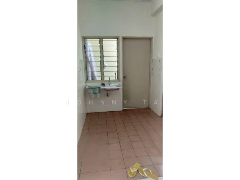 Rumah Flat untuk Disewa di Taman Tenaga - Johnny Tai - PropertyGuru.com.my