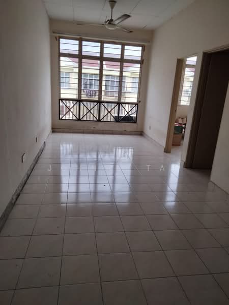 Rumah Flat untuk Disewa di Taman Tenaga - Johnny Tai - PropertyGuru.com.my