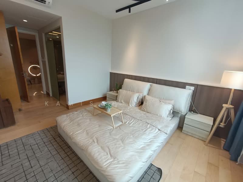 Condominium for Sale at Brunsfield EmbassyView - Kamisah Khalid - Bedroom - PropertyGuru.com.my
