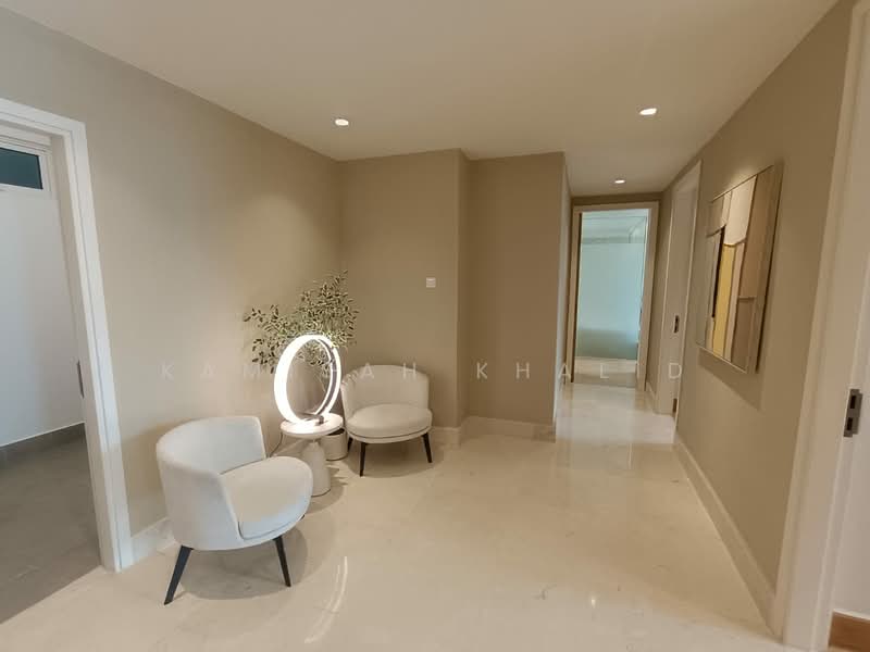 Condominium for Sale at Brunsfield EmbassyView - Kamisah Khalid - Interior - PropertyGuru.com.my