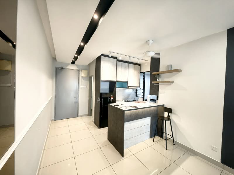 Condominium for Sale at Mizumi Residences - Ryan Tee - Kitchen - PropertyGuru.com.my