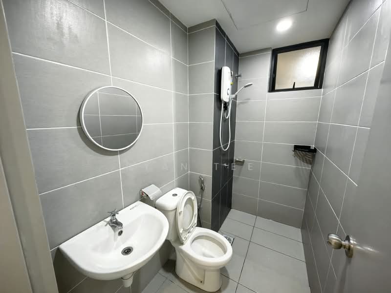 Condominium for Sale at Mizumi Residences - Ryan Tee - Bathroom - PropertyGuru.com.my