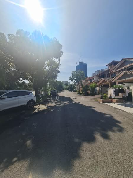 Rumah Teres 2 Tingkat untuk Dijual di BANDAR PUCHONG JAYA (Puchong) - Shu Wai - Exterior - PropertyGuru.com.my
