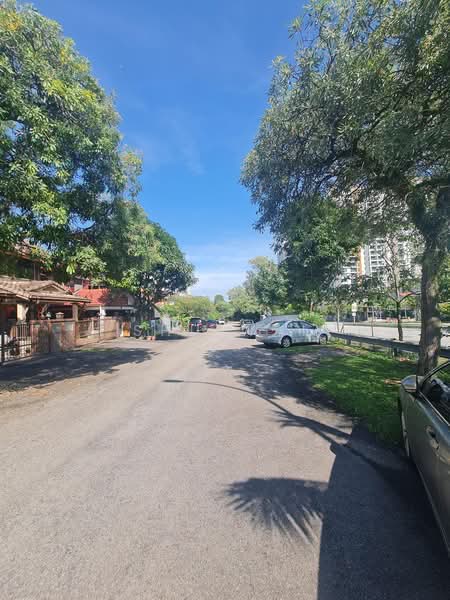 Rumah Teres 2 Tingkat untuk Dijual di BANDAR PUCHONG JAYA (Puchong) - Shu Wai - Exterior - PropertyGuru.com.my