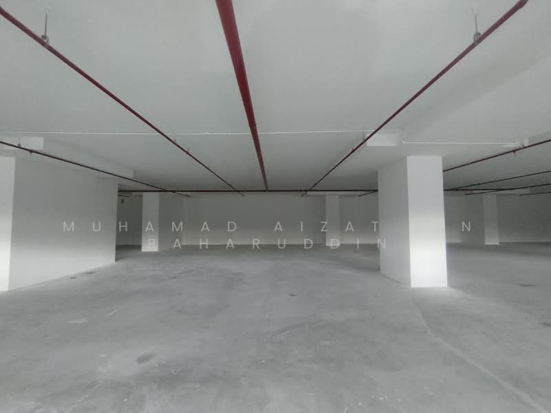 Shop for Rent in Setiawangsa (Kuala Lumpur) - Aizat Baharuddin - Car Park - PropertyGuru.com.my