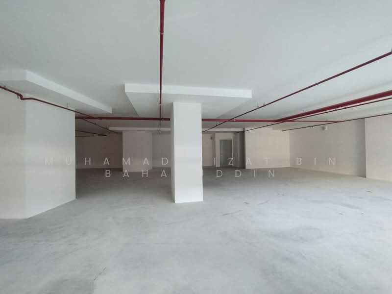 Shop for Rent in Setiawangsa (Kuala Lumpur) - Aizat Baharuddin - Interior - PropertyGuru.com.my