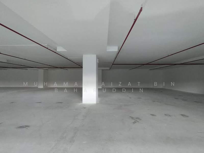 Shop for Rent in Setiawangsa (Kuala Lumpur) - Aizat Baharuddin - Car Park - PropertyGuru.com.my