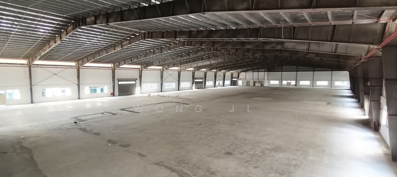 Kilang untuk Disewa di Iskandar Puteri (Nusajaya) (Johor) - Wong JL - PropertyGuru.com.my