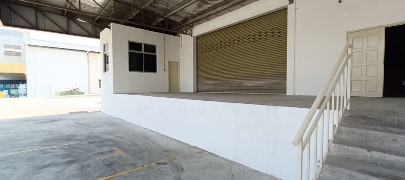Kilang untuk Disewa di Iskandar Puteri (Nusajaya) (Johor) - Wong JL - PropertyGuru.com.my