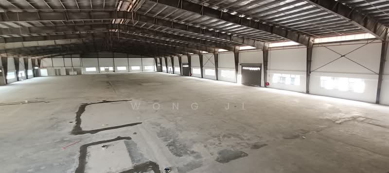 Kilang untuk Disewa di Iskandar Puteri (Nusajaya) (Johor) - Wong JL - PropertyGuru.com.my