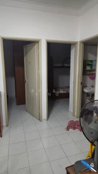 Kondominium untuk Dijual di N-Park Condominium - Bryan H'ng - Bedroom - PropertyGuru.com.my