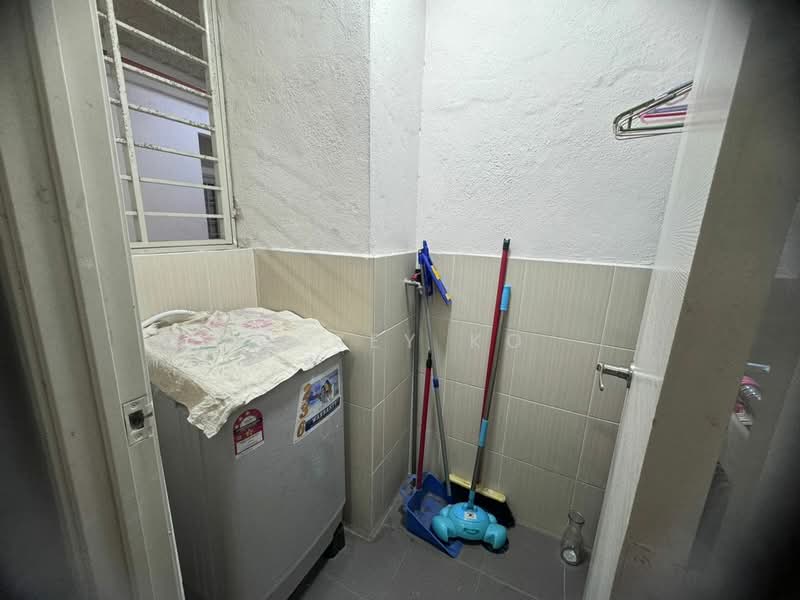 Service Residence for Rent at Centrestage Designer Suite - Casey Ko - PropertyGuru.com.my