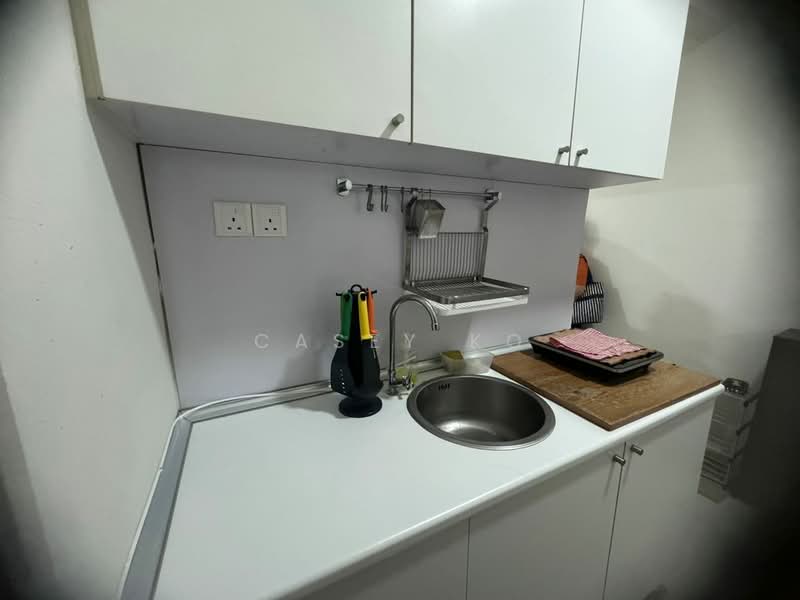 Service Residence for Rent at Centrestage Designer Suite - Casey Ko - PropertyGuru.com.my