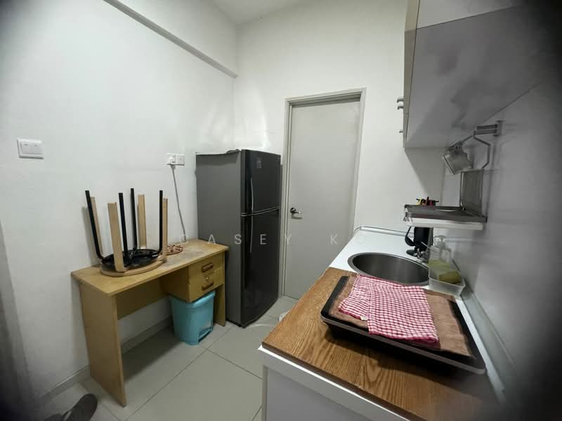 Service Residence for Rent at Centrestage Designer Suite - Casey Ko - PropertyGuru.com.my