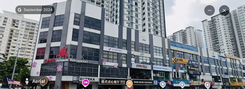 Shop / Office for Sale in Bayan Lepas (Penang) - Michael Tan - PropertyGuru.com.my