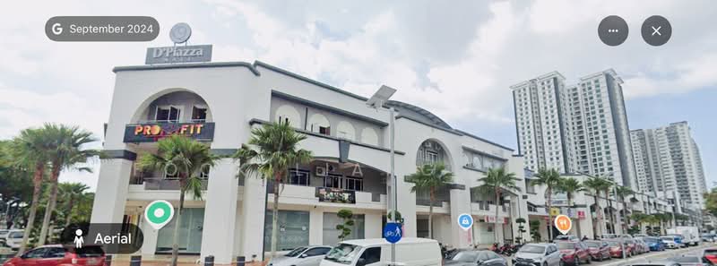 Shop / Office for Sale in Bayan Lepas (Penang) - Michael Tan - PropertyGuru.com.my