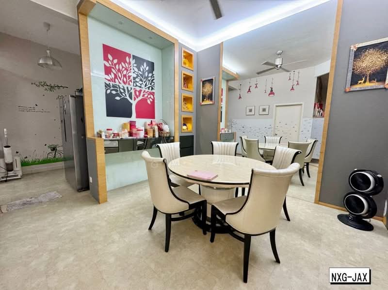 Semi-Detached House for Sale in Setia Damai (Setia Alam) - Tom Lee - PropertyGuru.com.my