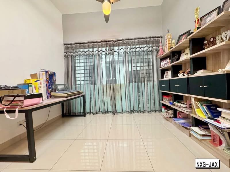 Semi-Detached House for Sale in Setia Damai (Setia Alam) - Tom Lee - PropertyGuru.com.my