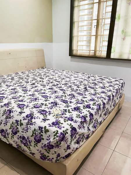 Kondominium untuk Disewa di D'Piazza - Bosco Teoh - Bedroom - PropertyGuru.com.my