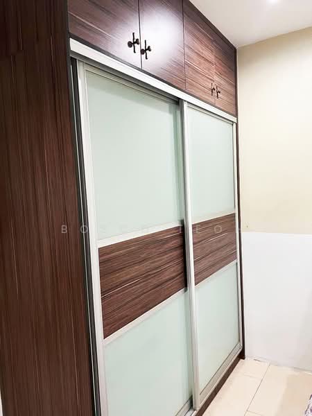 Kondominium untuk Disewa di D'Piazza - Bosco Teoh - Interior - PropertyGuru.com.my