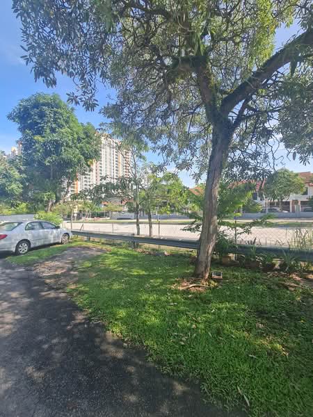 Rumah Teres 2 Tingkat untuk Dijual di BANDAR PUCHONG JAYA (Puchong) - Shu Wai - Exterior - PropertyGuru.com.my