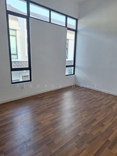 Rumah Kluster untuk Dijual di Eco Majestic (Semenyih) - Firdaus Dauz - PropertyGuru.com.my