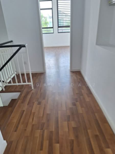 Rumah Kluster untuk Dijual di Eco Majestic (Semenyih) - Firdaus Dauz - PropertyGuru.com.my
