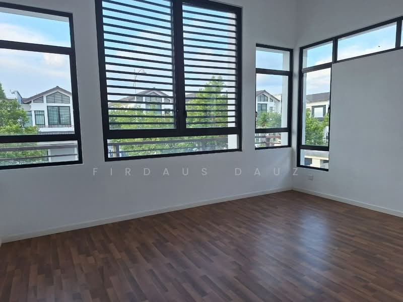 Rumah Kluster untuk Dijual di Eco Majestic (Semenyih) - Firdaus Dauz - PropertyGuru.com.my