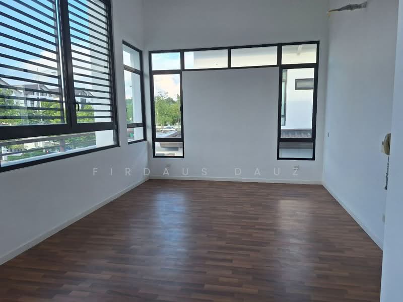 Rumah Kluster untuk Dijual di Eco Majestic (Semenyih) - Firdaus Dauz - PropertyGuru.com.my