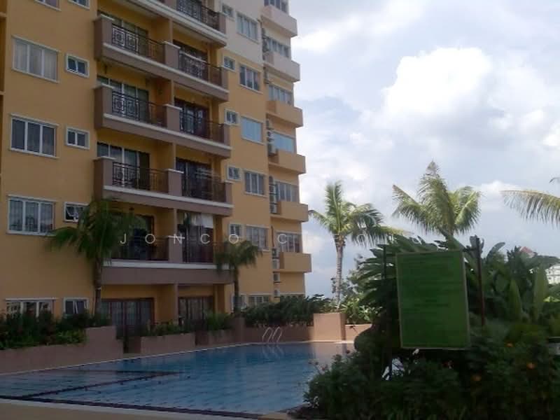 Apartment for Rent at Suria Damansara - Jonco Cheong - Exterior - PropertyGuru.com.my
