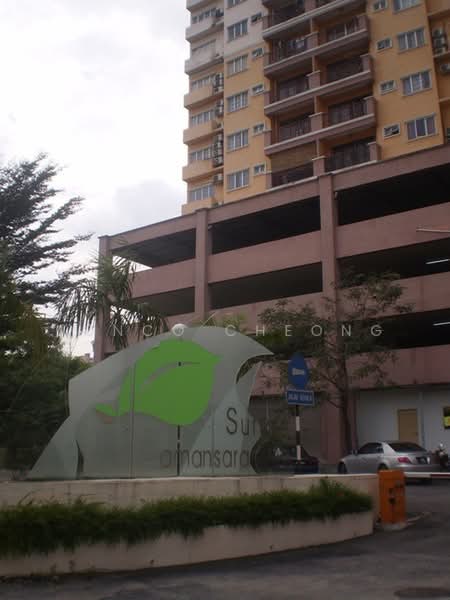 Apartment for Rent at Suria Damansara - Jonco Cheong - Exterior - PropertyGuru.com.my