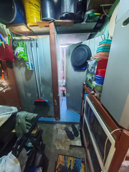 Rumah Flat untuk Dijual di Sri Angkasa Apartment - Wilson Lim - PropertyGuru.com.my