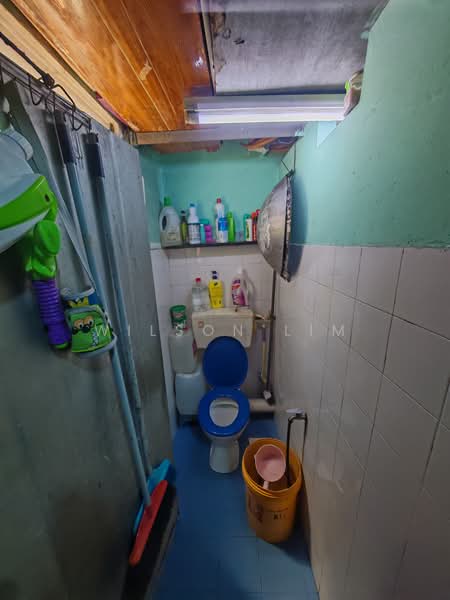 Rumah Flat untuk Dijual di Sri Angkasa Apartment - Wilson Lim - PropertyGuru.com.my