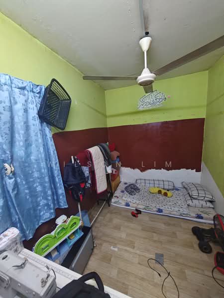 Rumah Flat untuk Dijual di Sri Angkasa Apartment - Wilson Lim - PropertyGuru.com.my