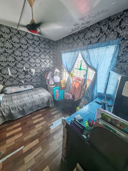 Rumah Flat untuk Dijual di Sri Angkasa Apartment - Wilson Lim - PropertyGuru.com.my