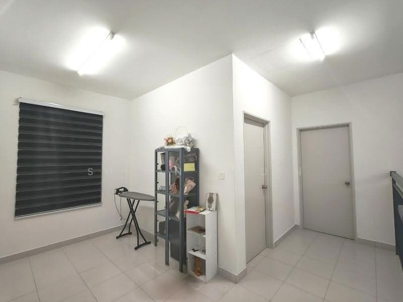 Cluster House for Sale in Alam Suria (Puncak Alam) - Shiqin Saidin - Interior - PropertyGuru.com.my