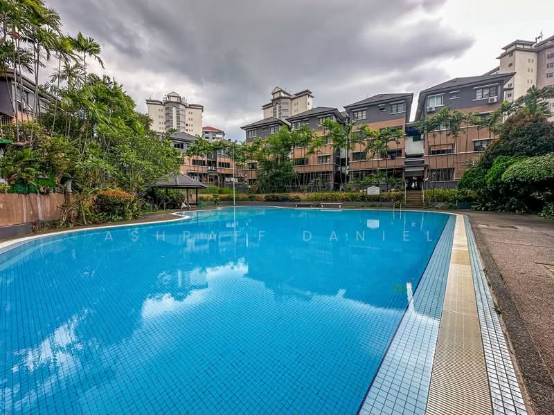 Condominium for Sale at Villa OUG - Ashraff Daniel - PropertyGuru.com.my