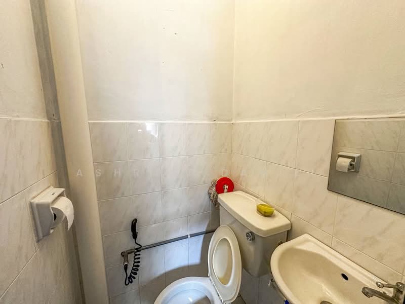 Condominium for Sale at Villa OUG - Ashraff Daniel - PropertyGuru.com.my