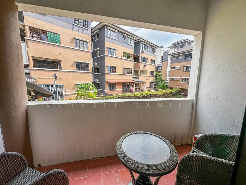 Condominium for Sale at Villa OUG - Ashraff Daniel - PropertyGuru.com.my