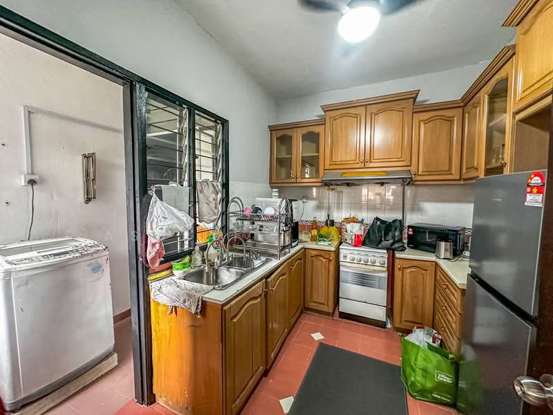 Condominium for Sale at Villa OUG - Ashraff Daniel - PropertyGuru.com.my