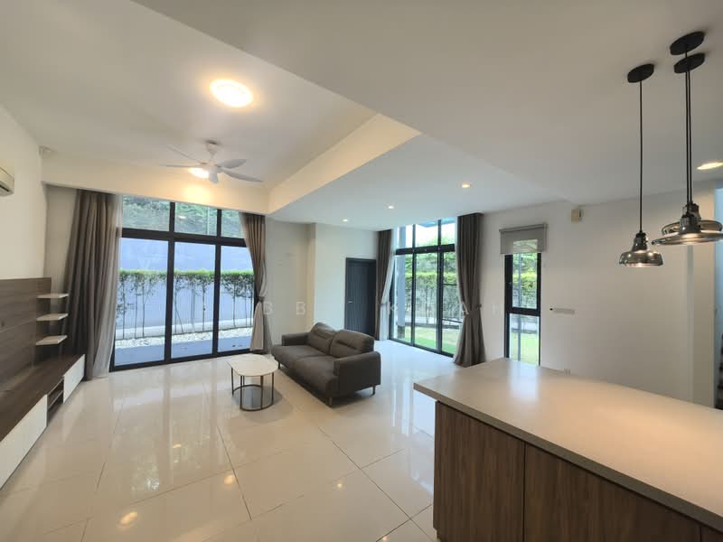Terraced House for Sale in Desa Parkcity (Kuala Lumpur) - Albby Koah - PropertyGuru.com.my