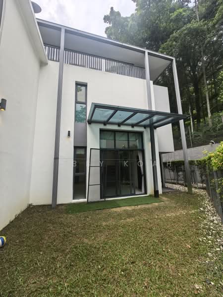 Terraced House for Sale in Desa Parkcity (Kuala Lumpur) - Albby Koah - PropertyGuru.com.my
