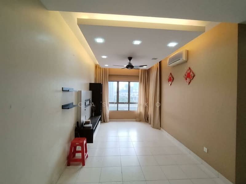 Condominium for Rent at 1 Petaling - Casey Ko - PropertyGuru.com.my