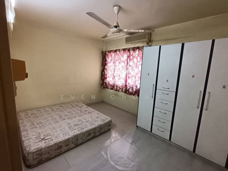 Pangsapuri untuk Dijual di Vista Lavender - Even Chong - Bedroom - PropertyGuru.com.my