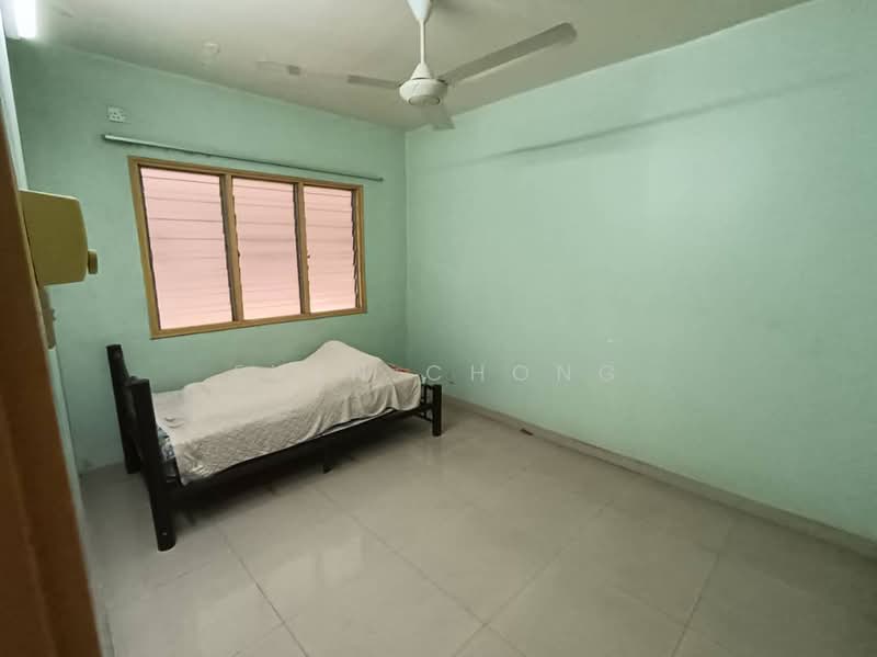 Pangsapuri untuk Dijual di Vista Lavender - Even Chong - Bedroom - PropertyGuru.com.my