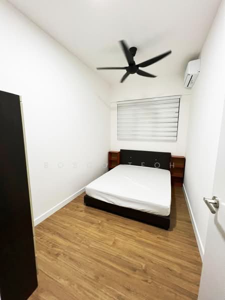Kondominium untuk Disewa di 3 Residence - Bosco Teoh - Bedroom - PropertyGuru.com.my