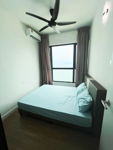 Kondominium untuk Disewa di 3 Residence - Bosco Teoh - Bedroom - PropertyGuru.com.my